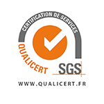 Logo SGS